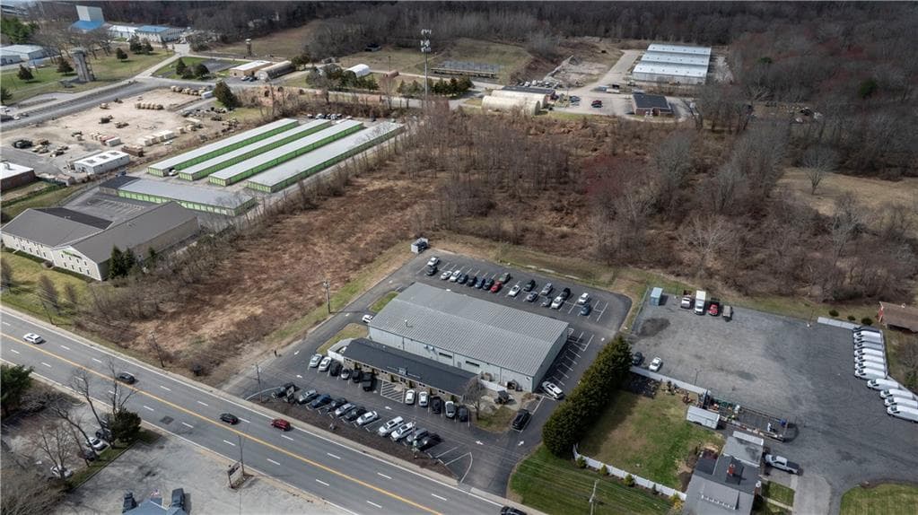 Commercial,Commercial Sale at 00 South County Trail, East Greenwich, photo 3 of 8