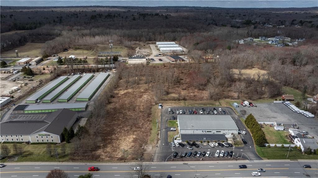 Commercial,Commercial Sale at 00 South County Trail, East Greenwich, photo 8 of 8
