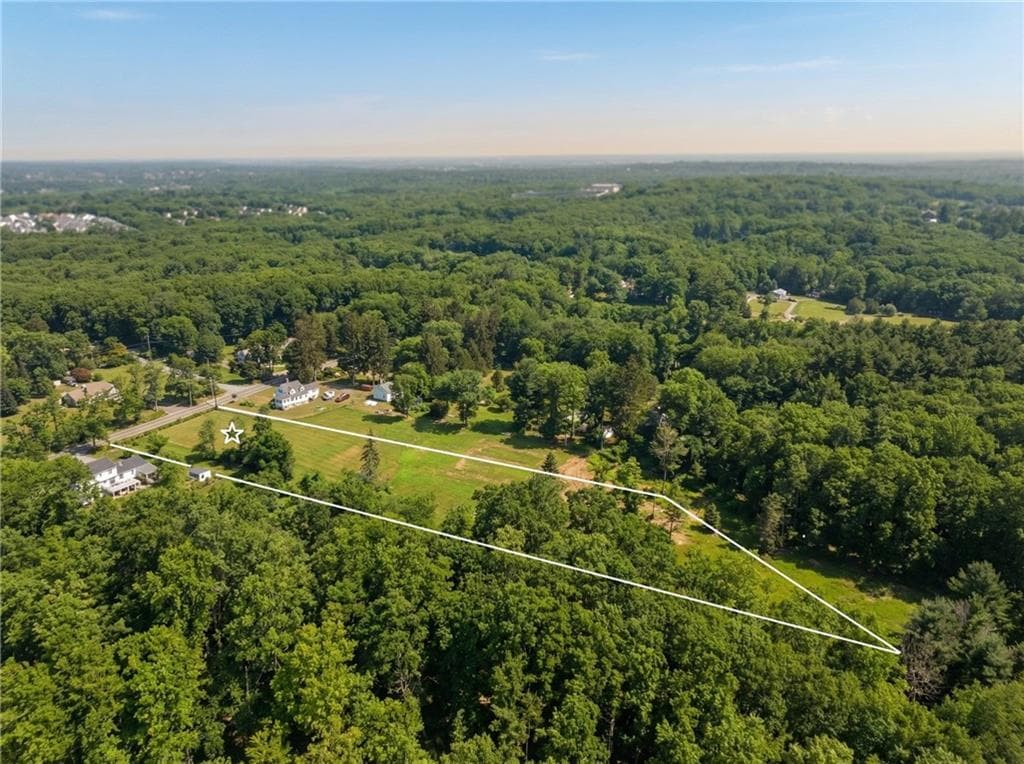 Unimproved Land at 2406 Division Road, East Greenwich, photo 2 of 3