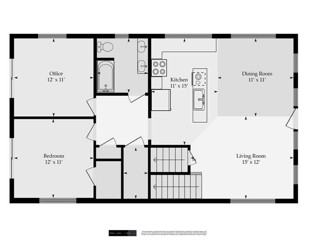 399 Atlantic Avenue photo 45