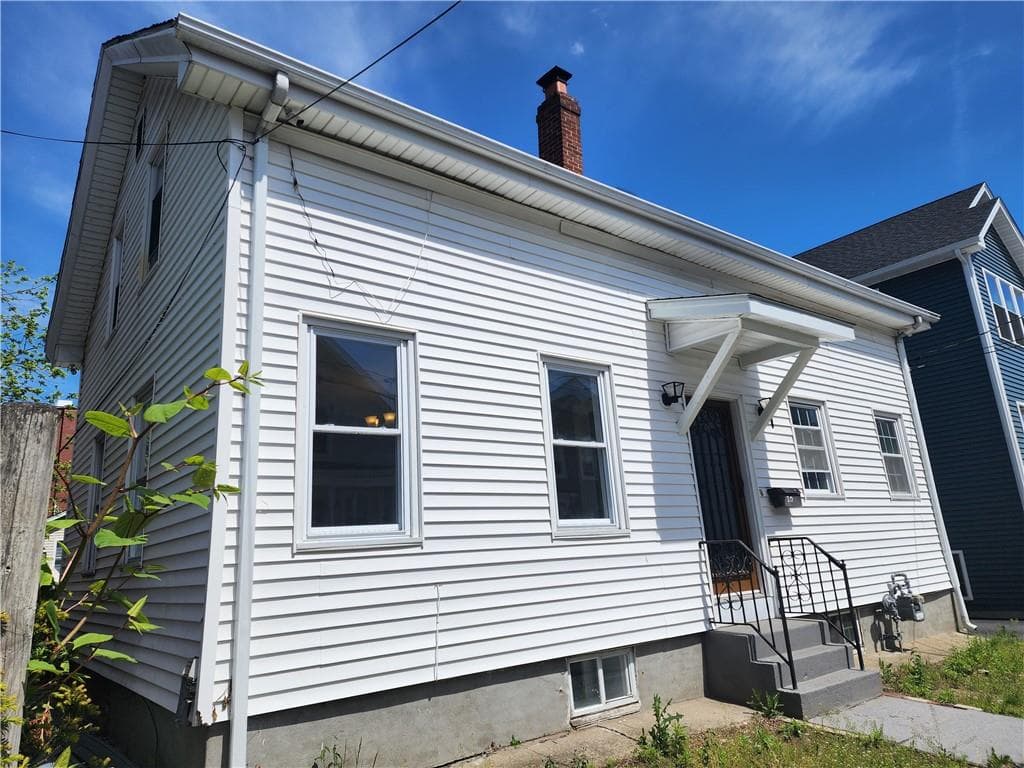 20 Vanderwater Street