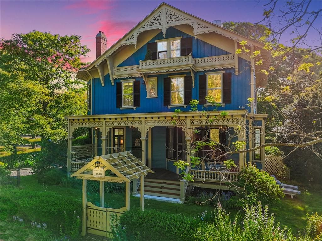 43 Old Beach Road