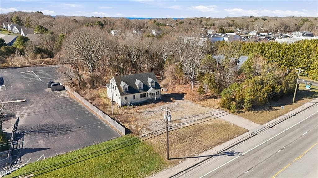 Single Family Residence at 263 Post Road, Westerly, photo 23 of 29