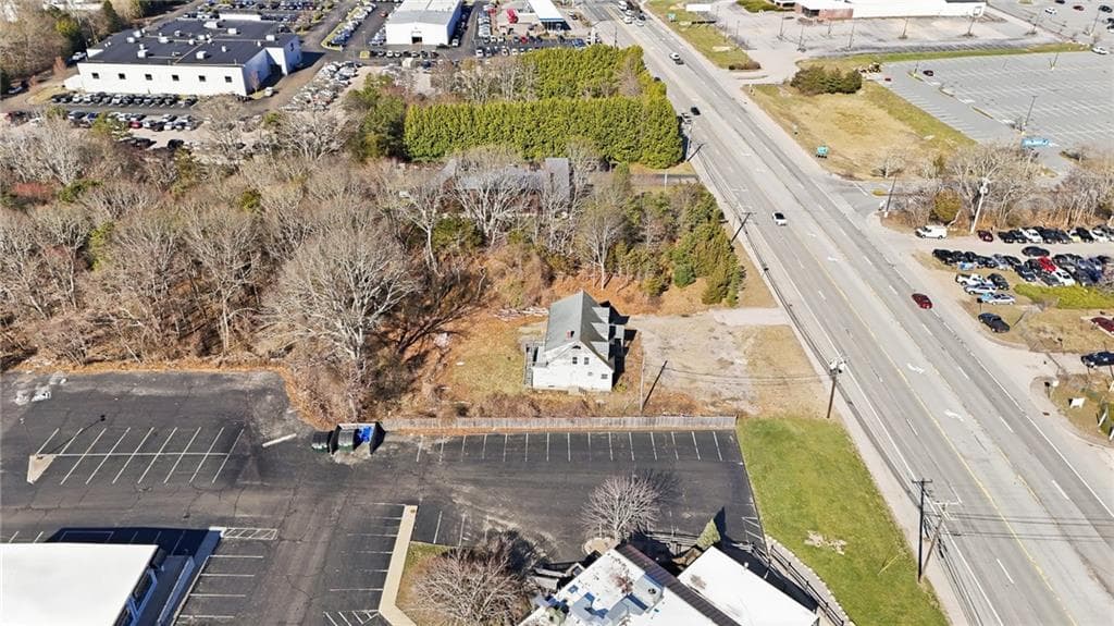 Single Family Residence at 263 Post Road, Westerly, photo 17 of 29