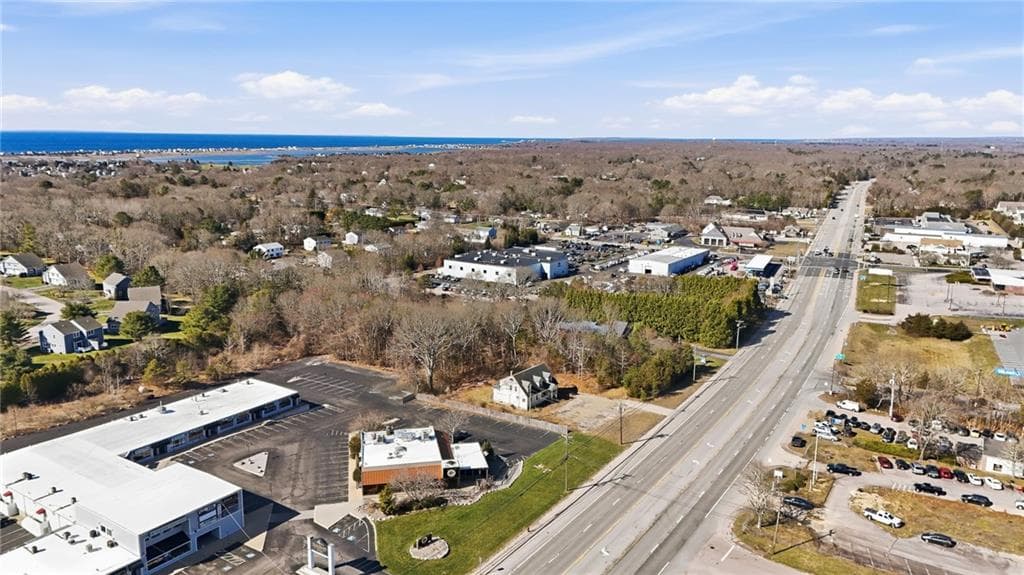 Single Family Residence at 263 Post Road, Westerly, photo 26 of 29