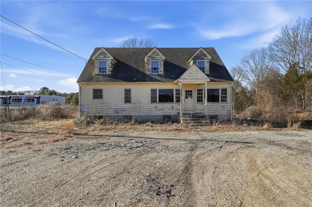 263 Post Road