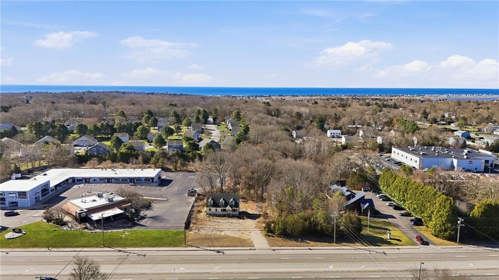 Single Family Residence at 263 Post Road, Westerly, photo 20 of 29