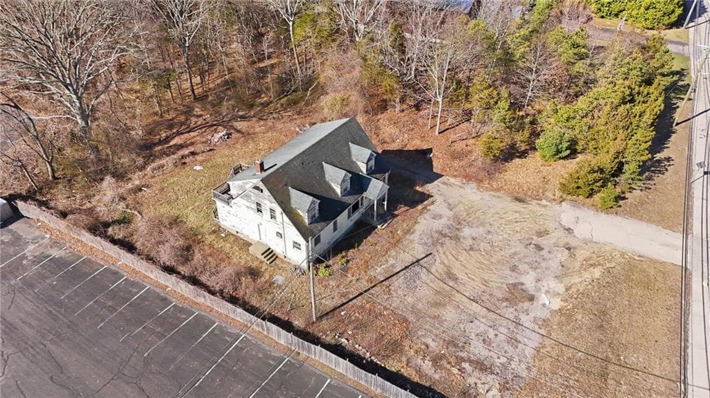 Single Family Residence at 263 Post Road, Westerly, photo 29 of 29