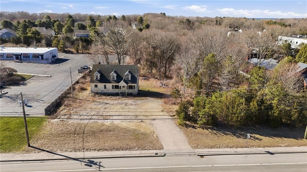 Single Family Residence at 263 Post Road, Westerly, photo 21 of 29