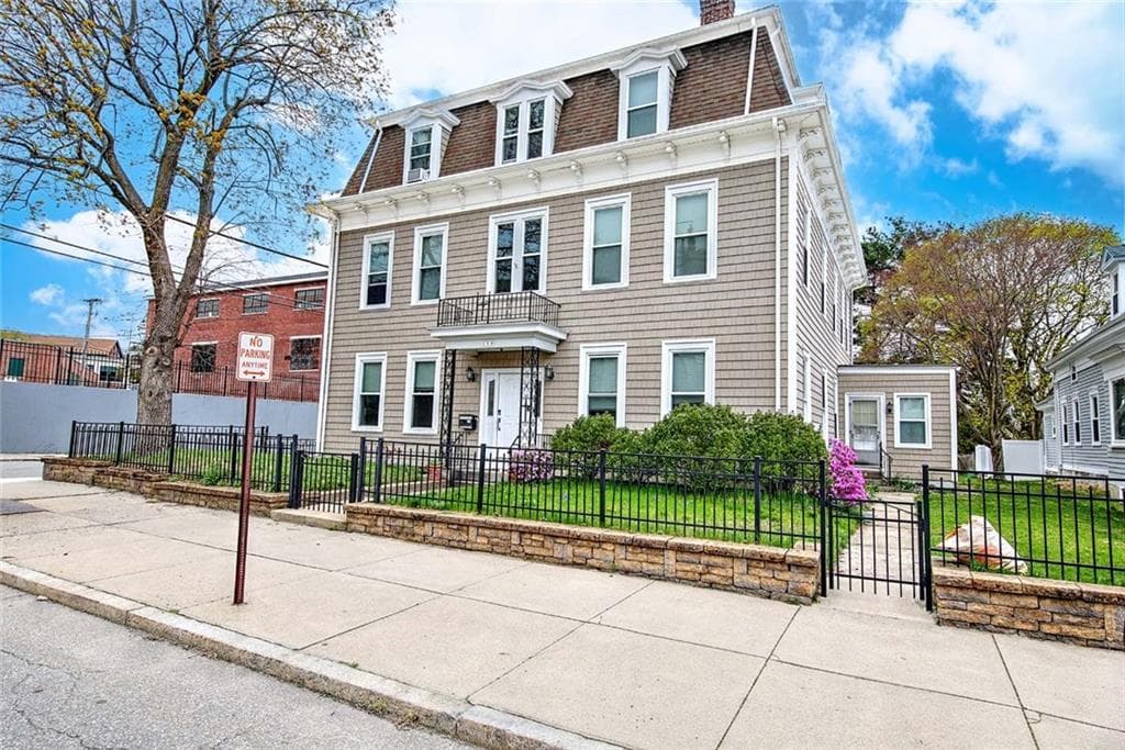 159 Earle Street