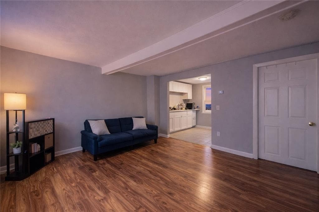 Multi Family at 23 Whitehall Street, Providence, photo 6 of 8