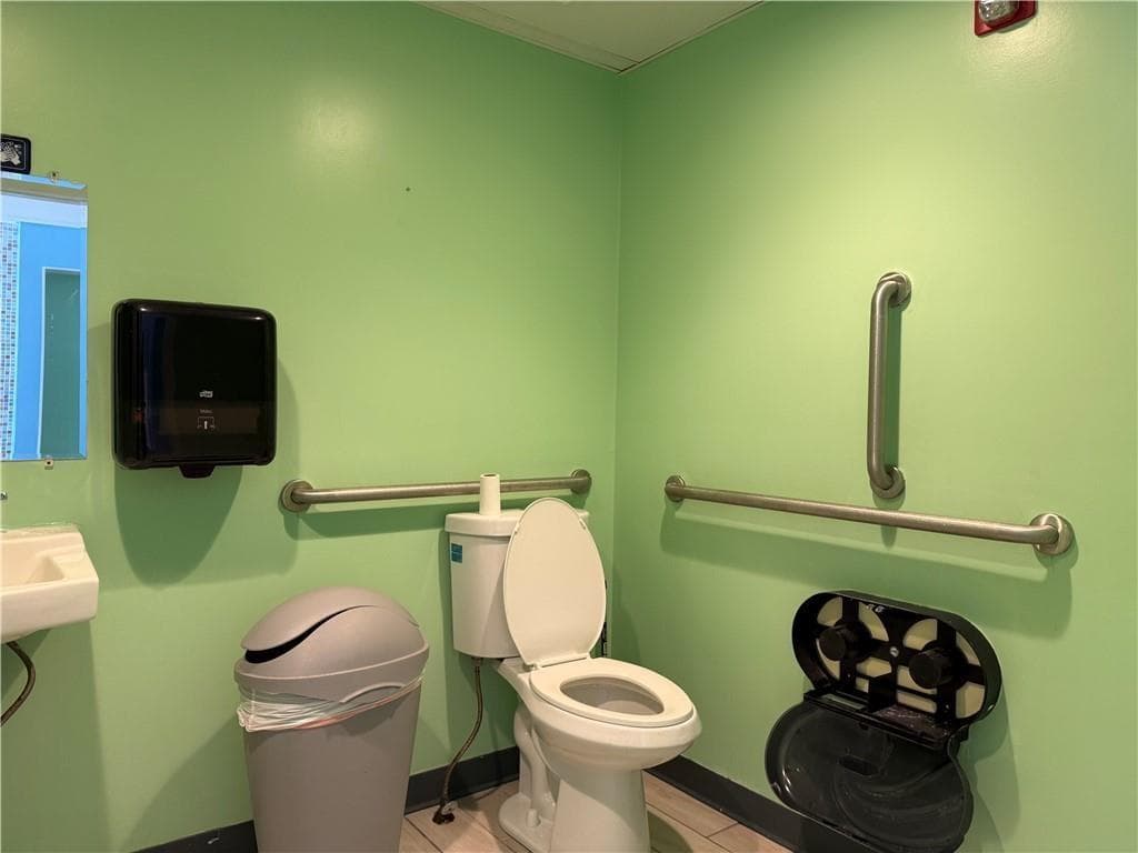 Commercial at 2160 Broad Street, Cranston, photo 7 of 15
