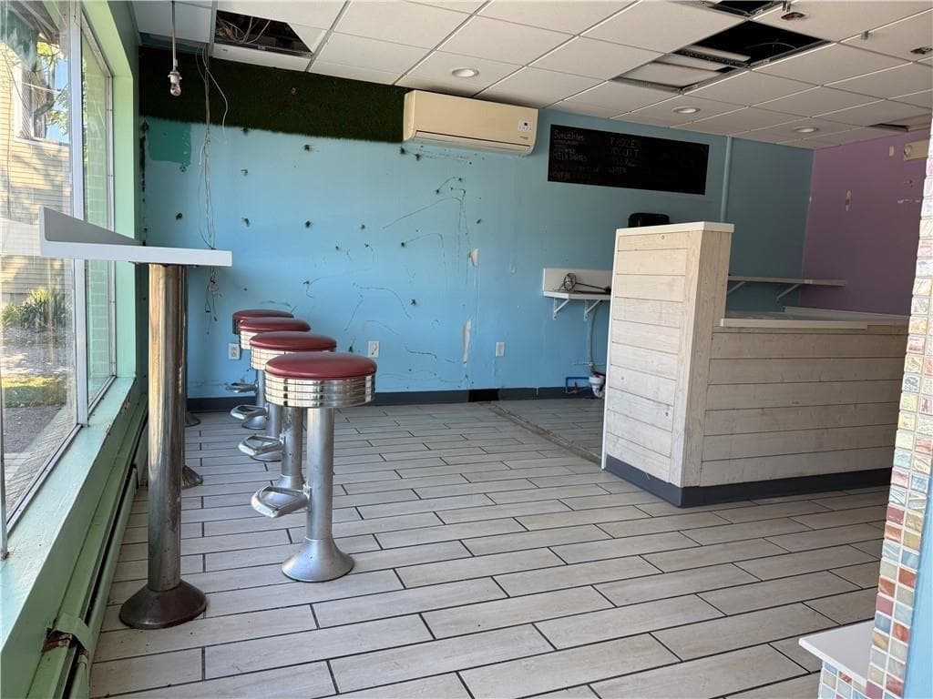 Commercial at 2160 Broad Street, Cranston, photo 3 of 15