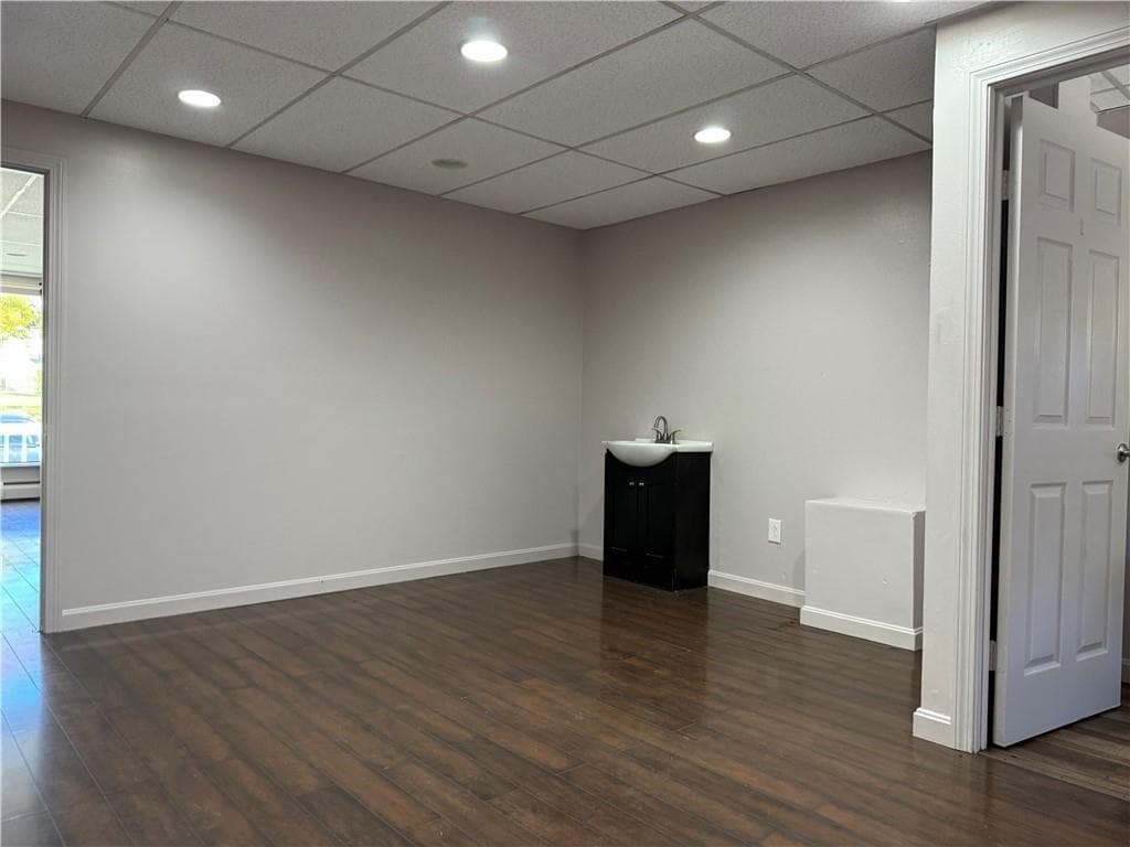 Commercial at 2160 Broad Street, Cranston, photo 10 of 15