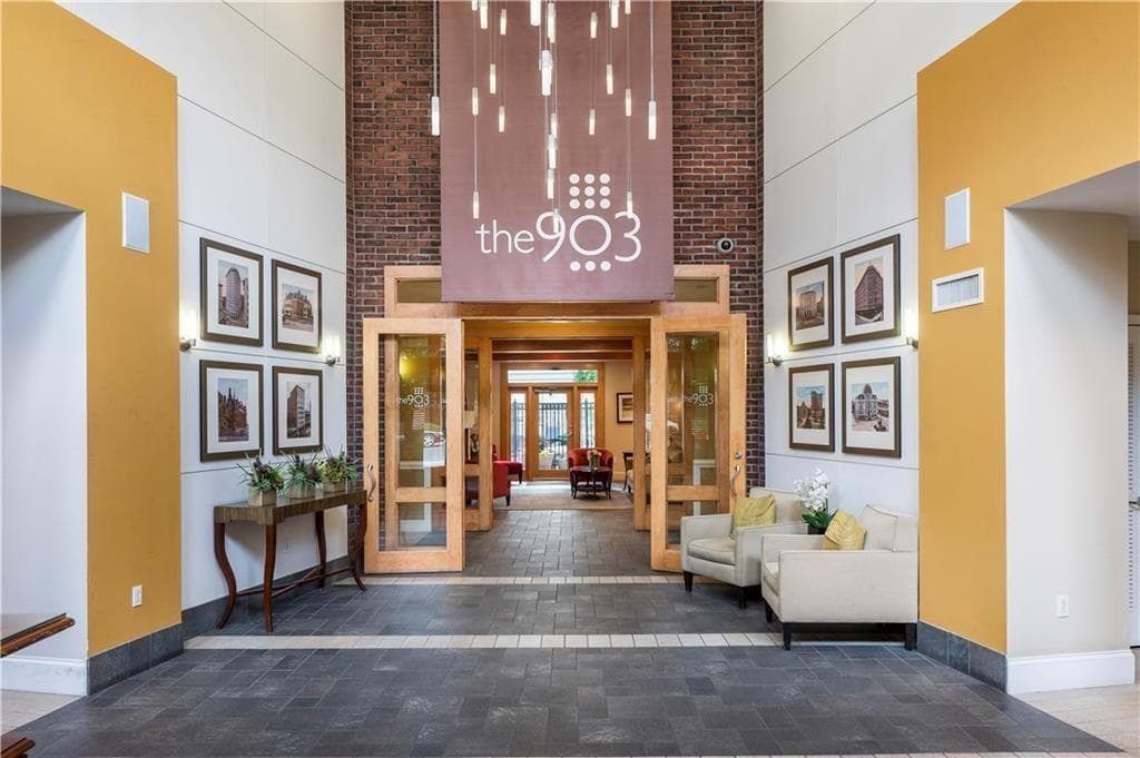 Condominium at 1000 Providence Place UNIT 123, Providence, photo 2 of 14