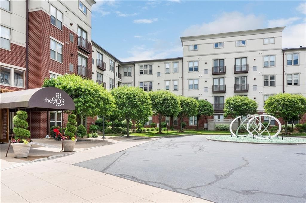 1000 Providence Place UNIT 123