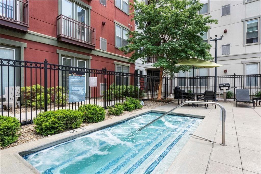 Condominium at 1000 Providence Place UNIT 123, Providence, photo 5 of 14