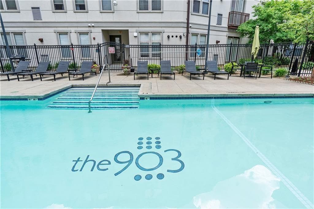Condominium at 1000 Providence Place UNIT 123, Providence, photo 4 of 14