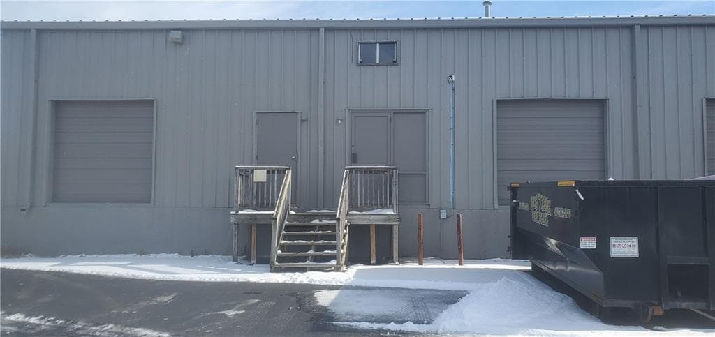 140 Brownlee Boulevard UNIT 1