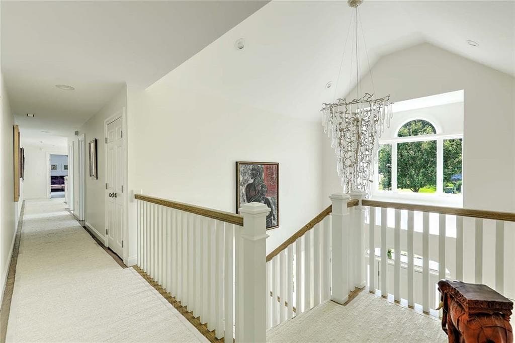 Single Family Residence at 105 Heidi Drive, Portsmouth, photo 23 of 48