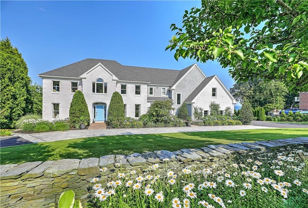 105 Heidi Drive