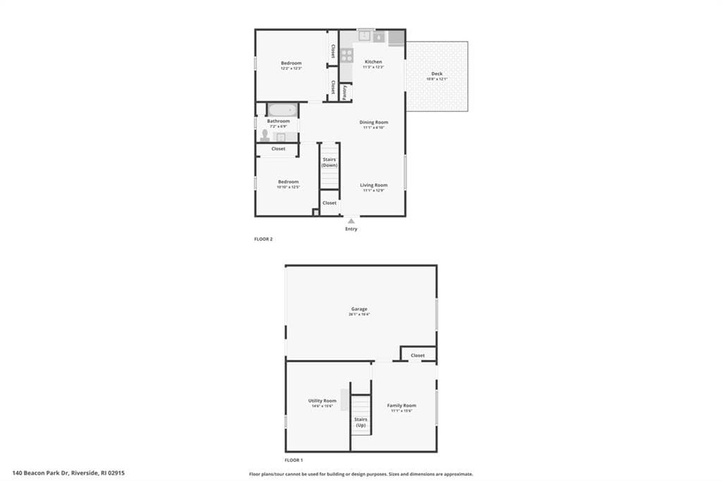 140 Beacon Park Drive photo 46