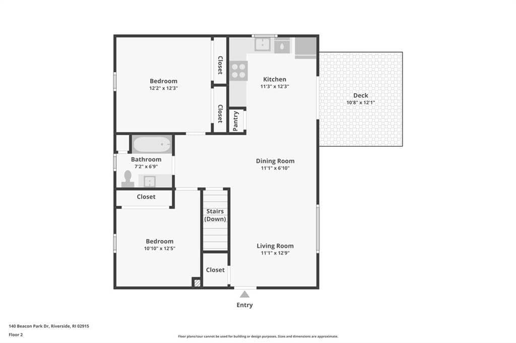 140 Beacon Park Drive photo 44