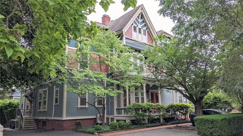Condominium at 199 Brown Street UNIT 6, Providence, photo 23 of 24