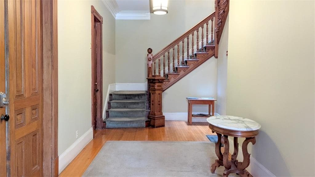 Condominium at 199 Brown Street UNIT 6, Providence, photo 2 of 24