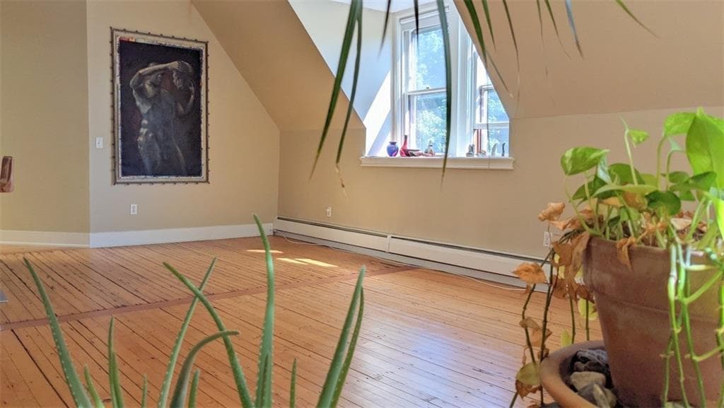 Condominium at 199 Brown Street UNIT 6, Providence, photo 6 of 24