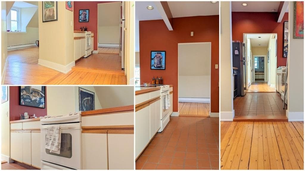 Condominium at 199 Brown Street UNIT 6, Providence, photo 7 of 24