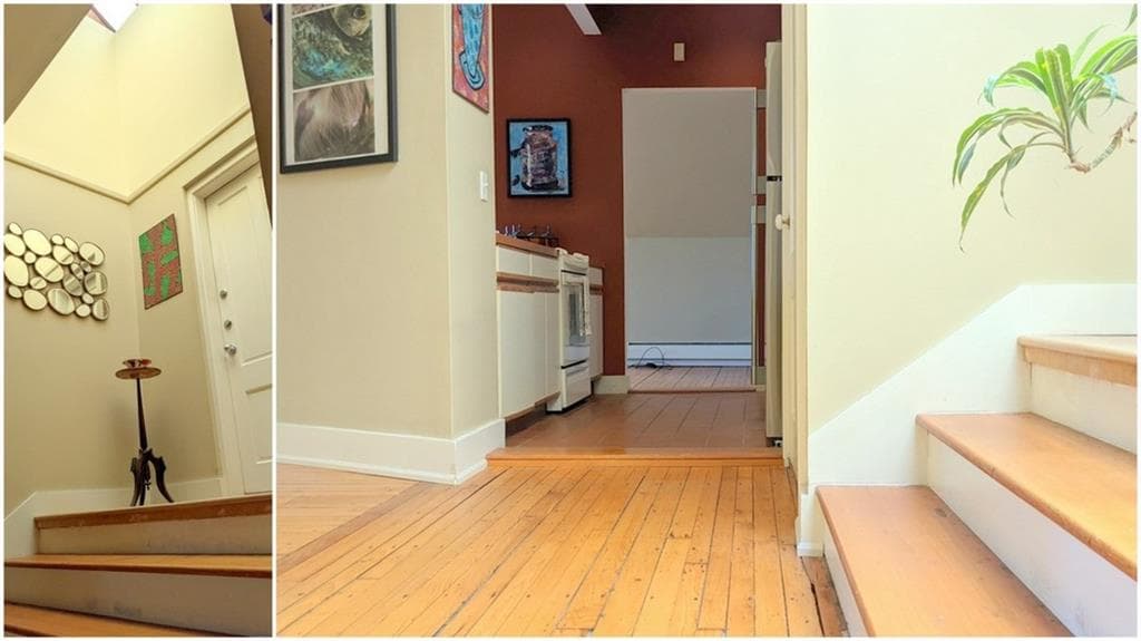 Condominium at 199 Brown Street UNIT 6, Providence, photo 3 of 24