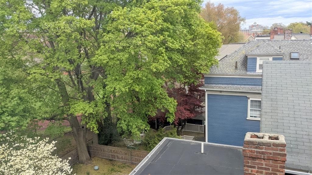 Condominium at 199 Brown Street UNIT 6, Providence, photo 20 of 24