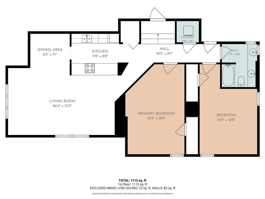 Condominium at 199 Brown Street UNIT 6, Providence, photo 24 of 24