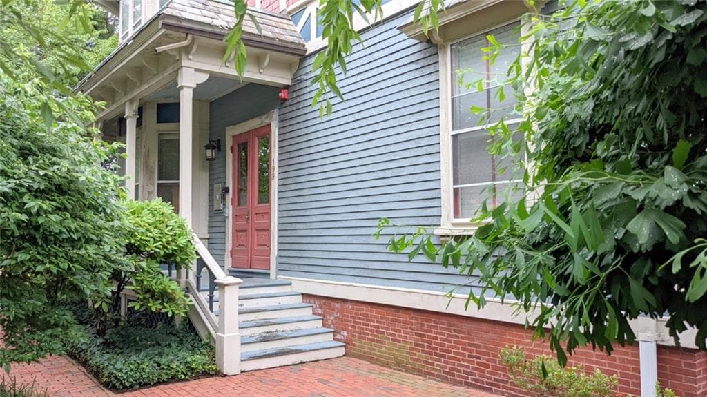 Condominium at 199 Brown Street UNIT 6, Providence, photo 21 of 24