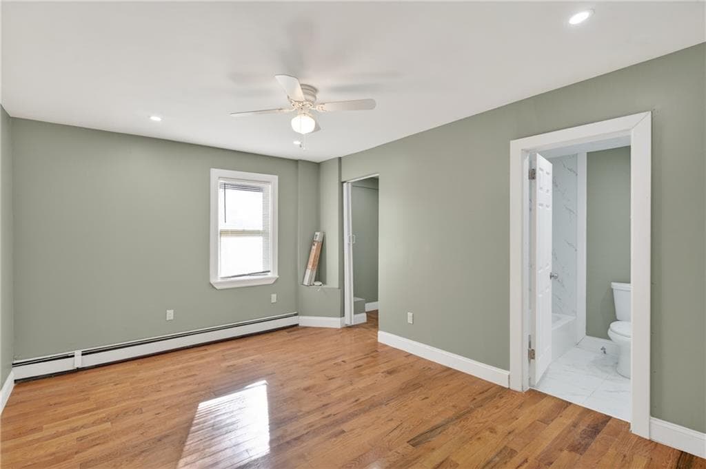 Multi Family at 15 Baltimore Street, Providence, photo 33 of 37