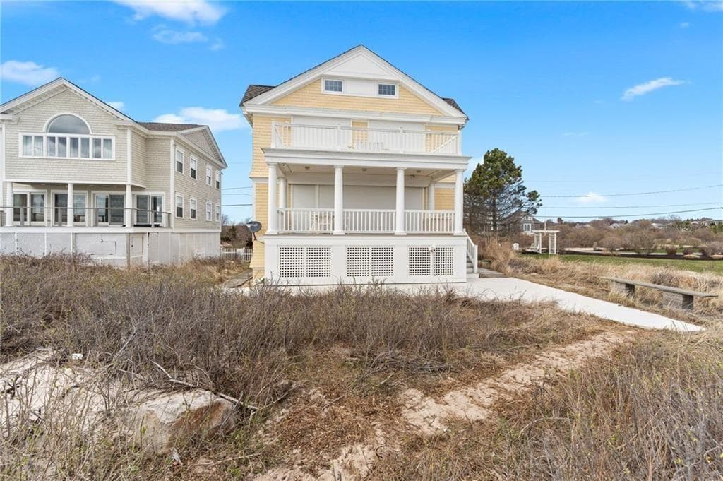 76 Green Hill Ocean Drive photo 2