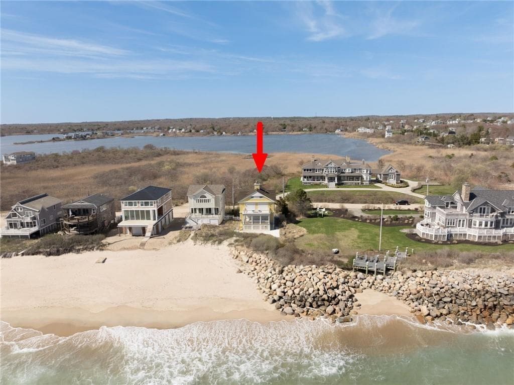 76 Green Hill Ocean Drive photo 45