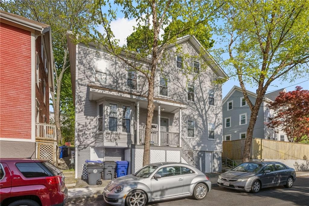 Multi Family at 89 Knowles Street, Providence, photo 46 of 46