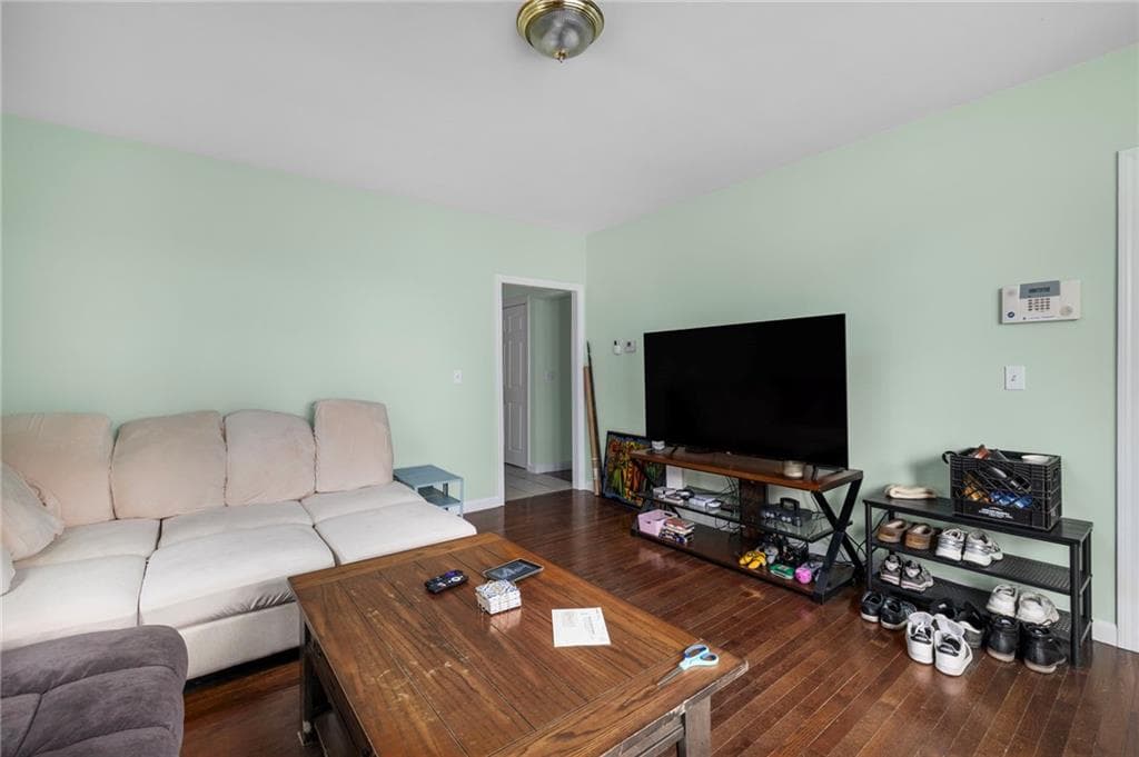 Multi Family at 89 Knowles Street, Providence, photo 13 of 46