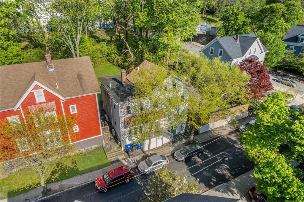 Multi Family at 89 Knowles Street, Providence, photo 10 of 46