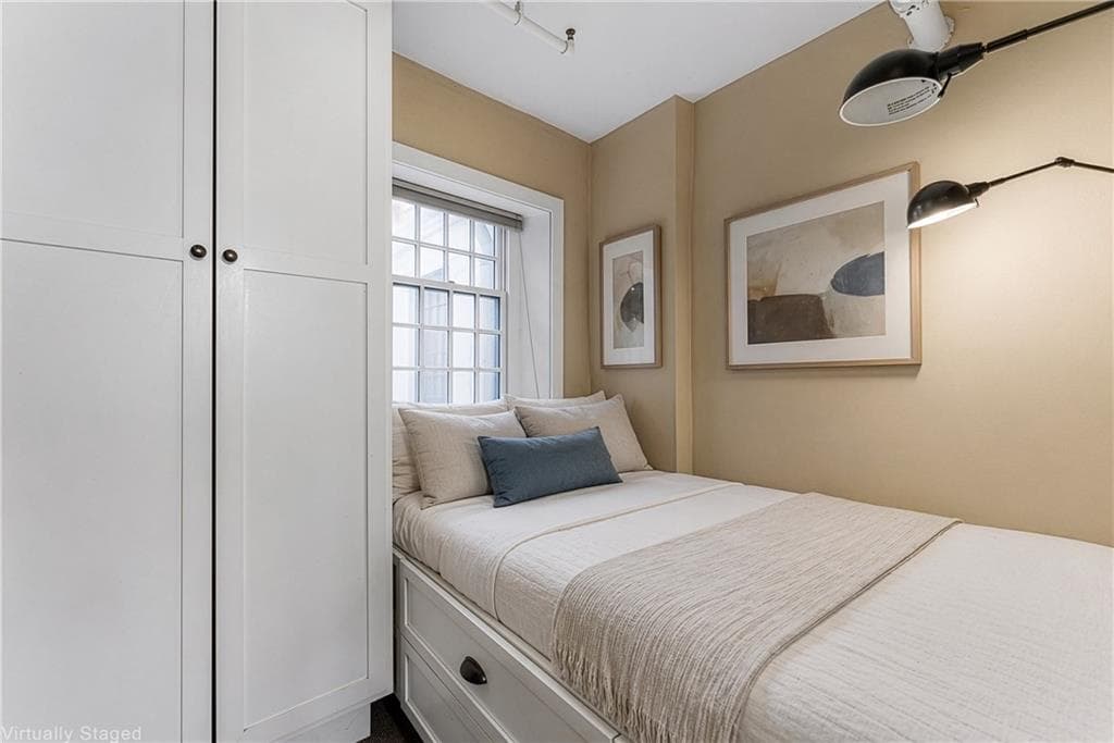 Condominium at 65 Weybosset Street UNIT 311, Providence, photo 8 of 14