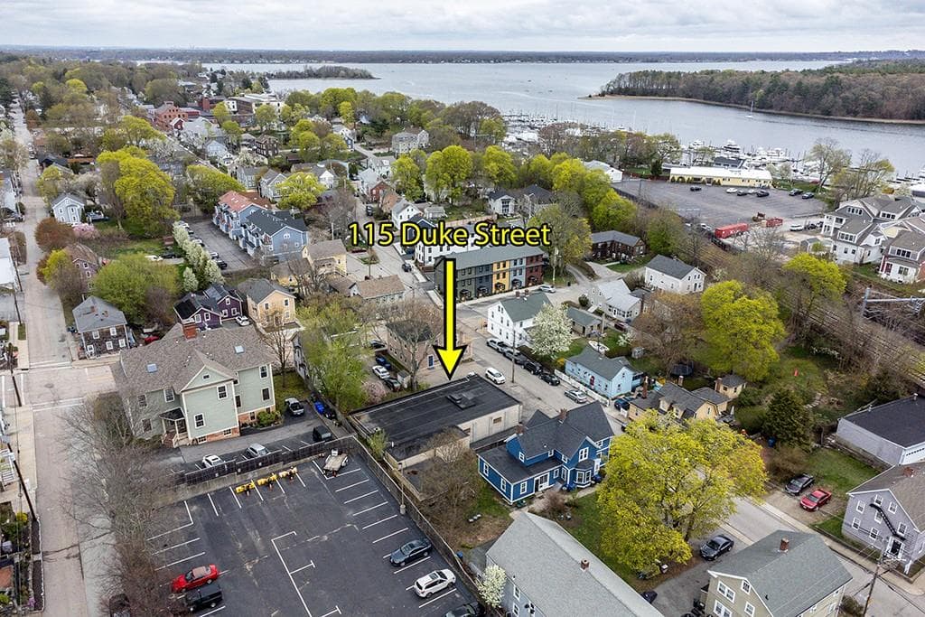 Commercial,Commercial Sale at 115 Duke Street, East Greenwich, photo 3 of 19