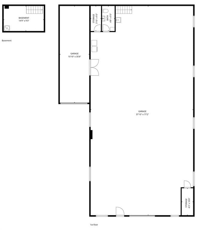 Commercial,Commercial Sale at 115 Duke Street, East Greenwich, photo 19 of 19