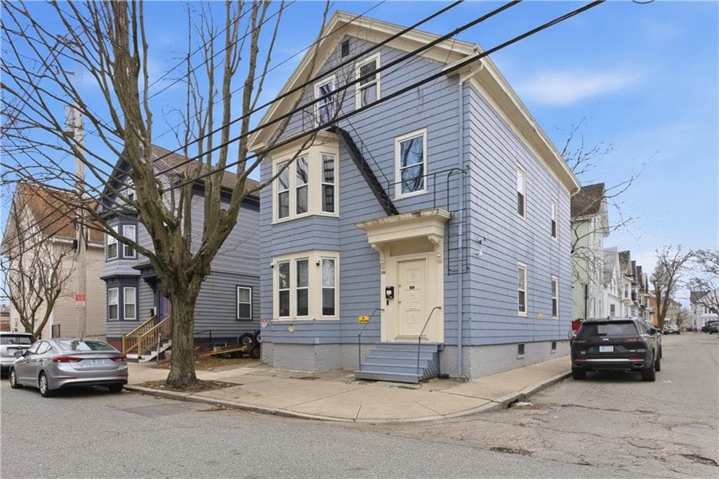54 Candace Street