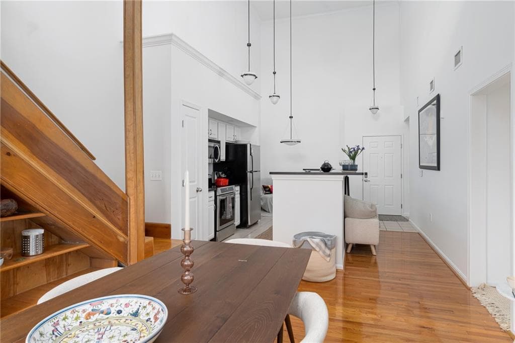 1000 Providence Place UNIT 444