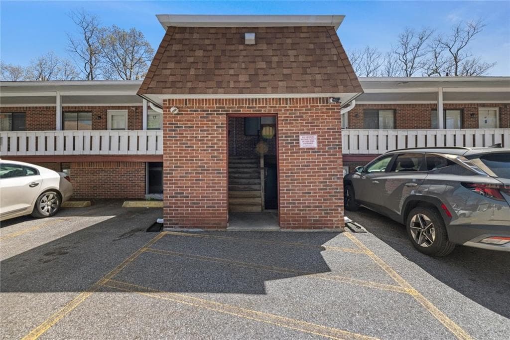 Townhouse,Condominium at 569 Smithfield Road UNIT 24, North Providence, photo 23 of 23