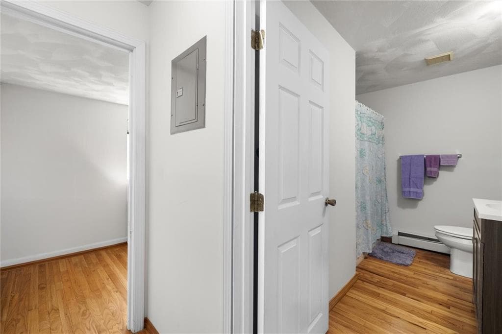 Townhouse,Condominium at 569 Smithfield Road UNIT 24, North Providence, photo 9 of 23