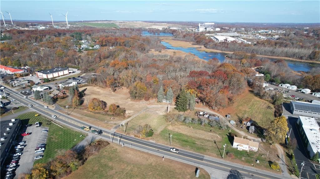 Unimproved Land at 0 Plainfield Pike, Johnston, photo 5 of 11