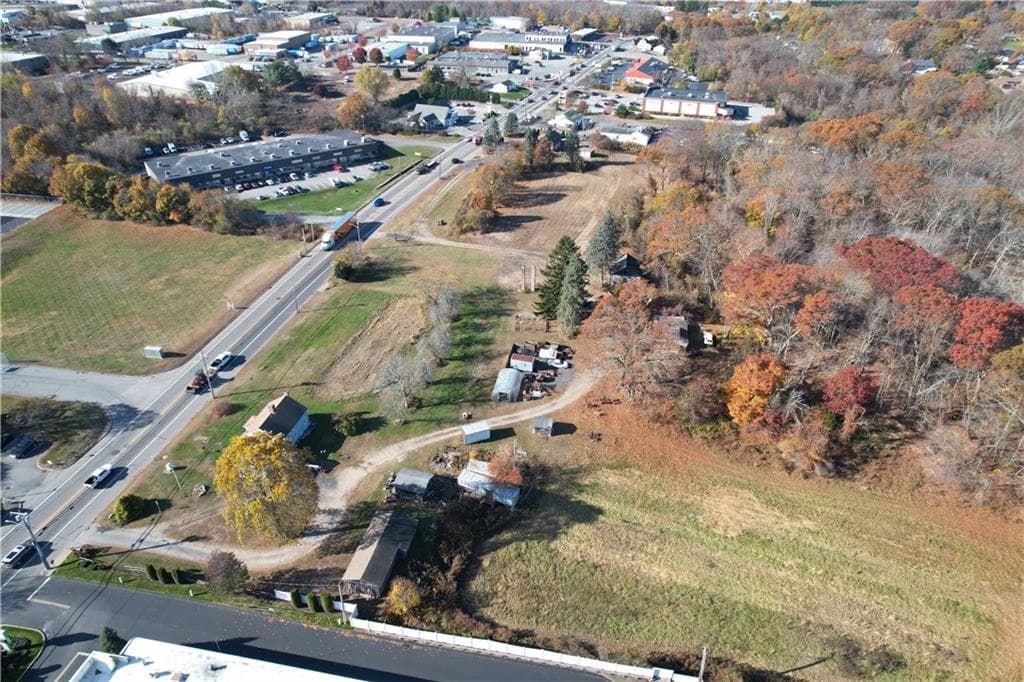 Unimproved Land at 0 Plainfield Pike, Johnston, photo 10 of 11